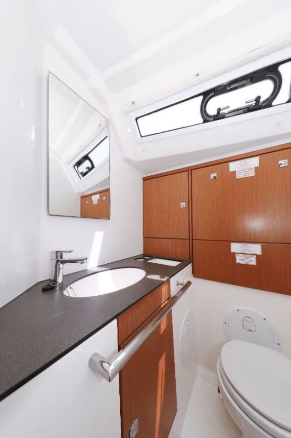 Image of Ticija yacht #52