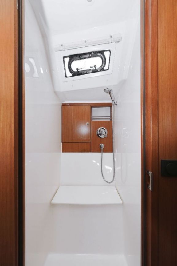 Image of Ticija yacht #54