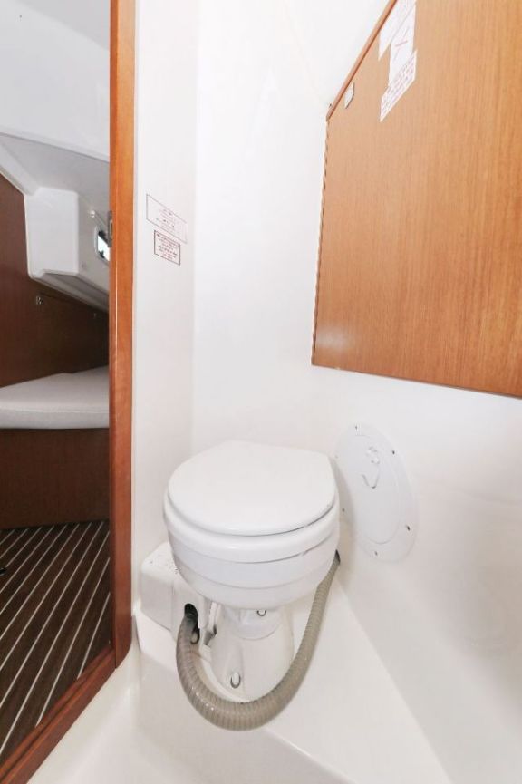 Image of Ticija yacht #56