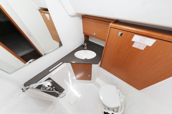 Image of Ticija yacht #57