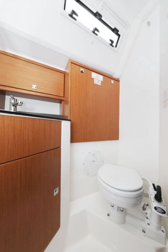 Image of Ticija yacht #58