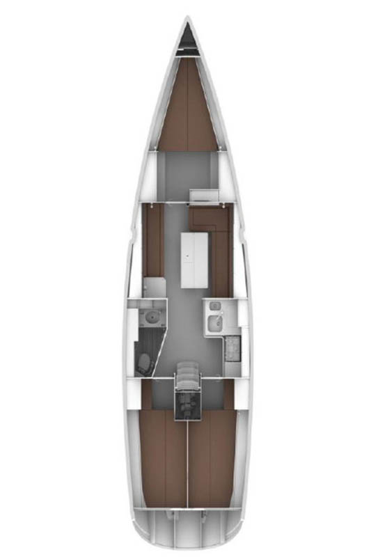 Image of Cecilia yacht #2