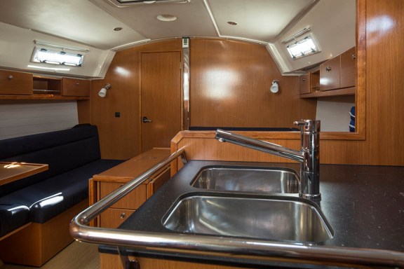 Image of Cecilia yacht #7