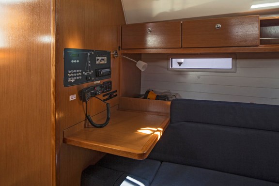 Image of Cecilia yacht #8