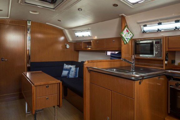 Image of Cecilia yacht #5