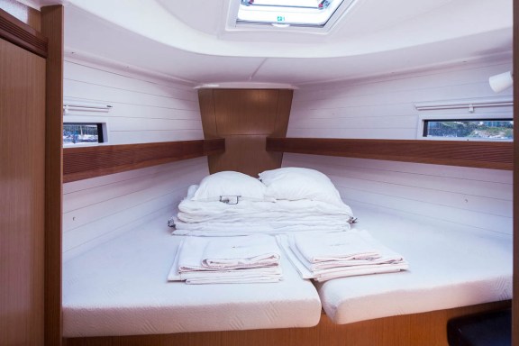 Image of Cecilia yacht #10