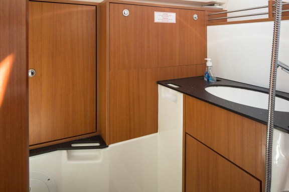 Image of Cecilia yacht #12