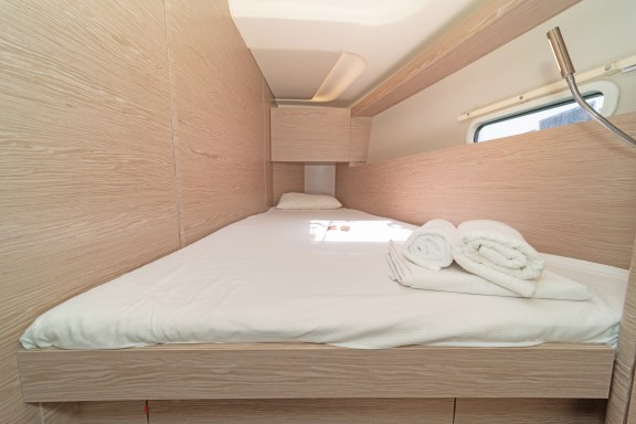 Image of Triton yacht #2