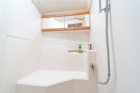 Image of Triton yacht #4