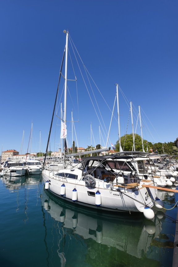 Image of Jola yacht #3