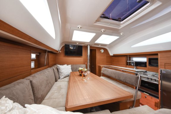 Image of Jola yacht #12