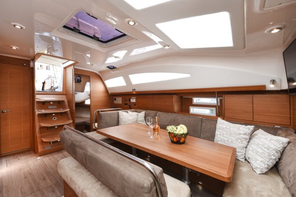 Image of Jola yacht #15