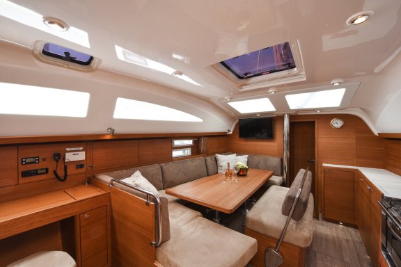 Image of Jola yacht #16