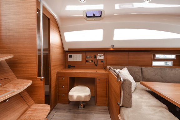 Image of Jola yacht #17