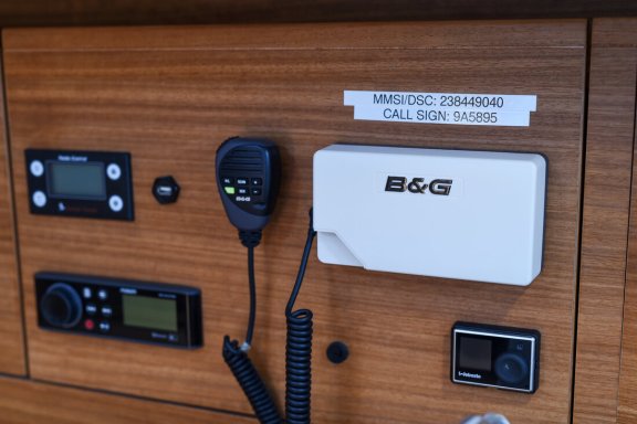 Image of Jola yacht #22