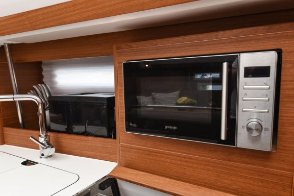 Image of Jola yacht #25