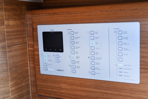 Image of Jola yacht #26