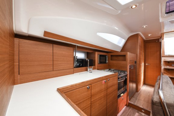 Image of Jola yacht #19