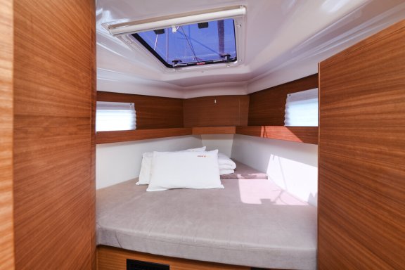 Image of Jola yacht #29