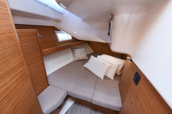 Image of Jola yacht #30