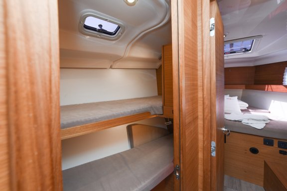 Image of Jola yacht #32