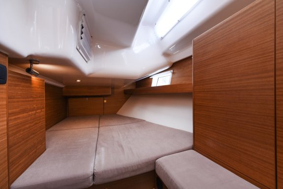 Image of Jola yacht #27