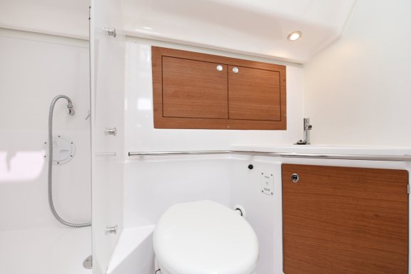 Image of Jola yacht #34