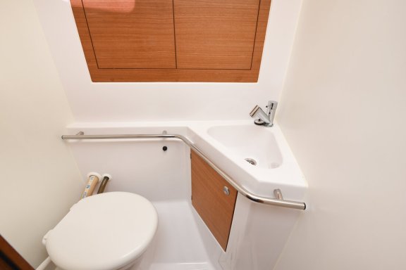 Image of Jola yacht #35