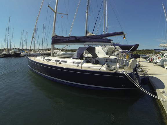 Image of Pingala yacht #6