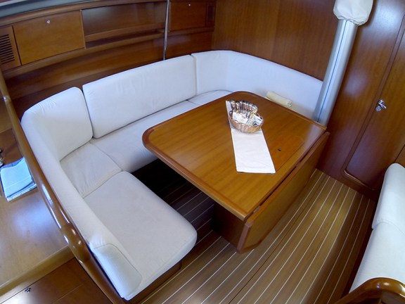 Image of Pingala yacht #10