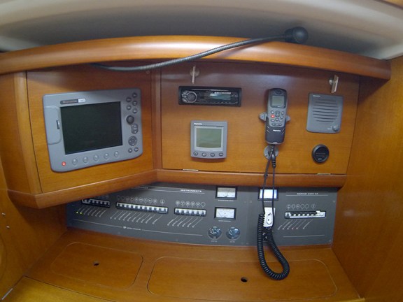 Image of Pingala yacht #12