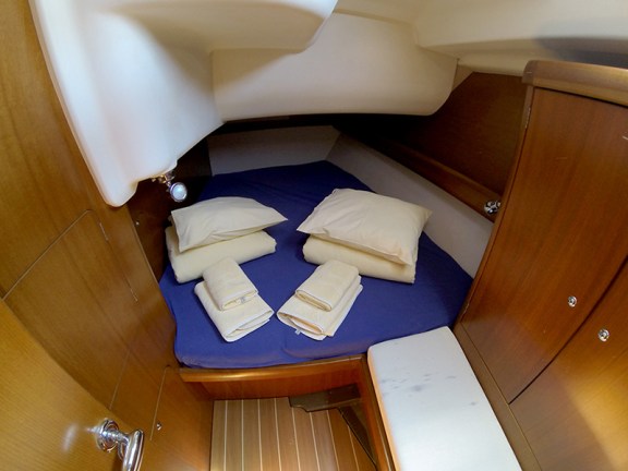 Image of Pingala yacht #14