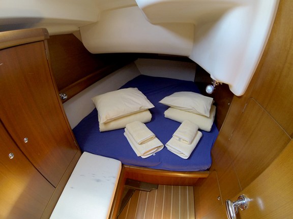 Image of Pingala yacht #13