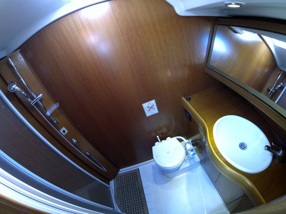 Image of Pingala yacht #17