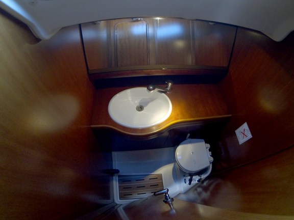 Image of Pingala yacht #16