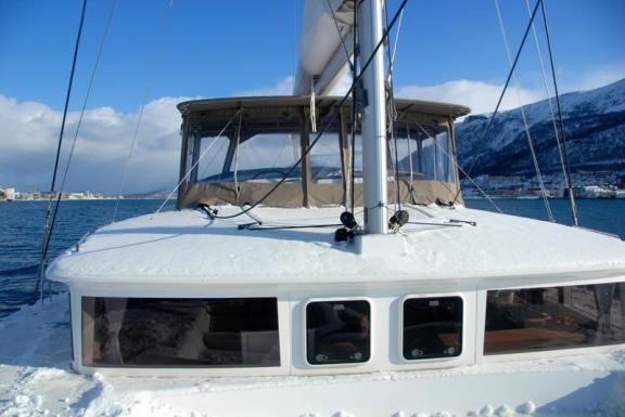 Image of Arctic Princess yacht #4