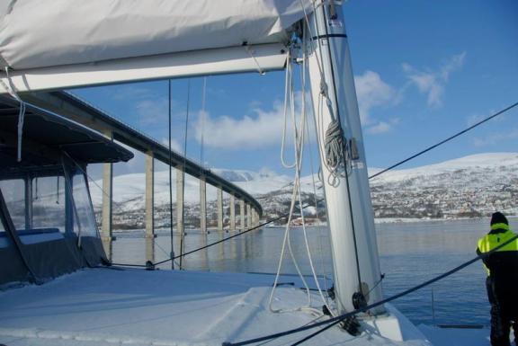 Image of Arctic Princess yacht #5