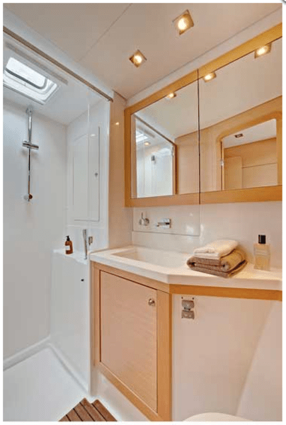 Image of Arctic Princess yacht #15