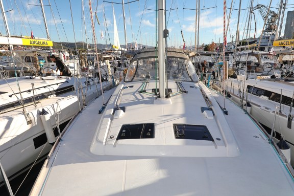 Image of Alpha yacht #11