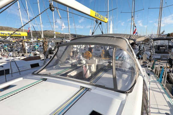 Image of Alpha yacht #12