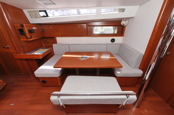 Image of Alpha yacht #15