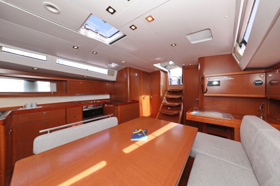 Image of Alpha yacht #17