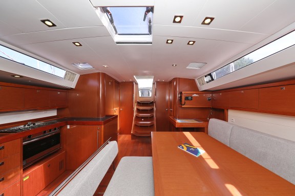 Image of Alpha yacht #18