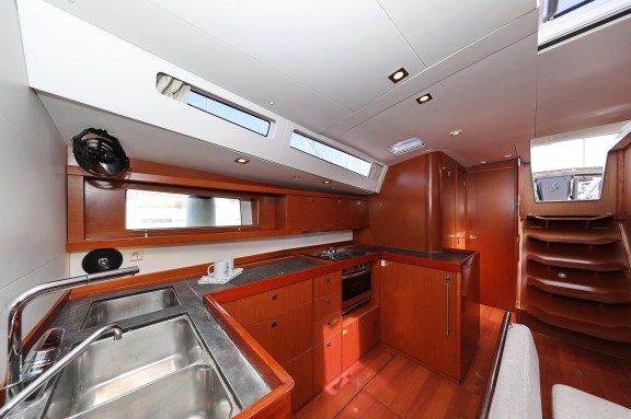 Image of Alpha yacht #19