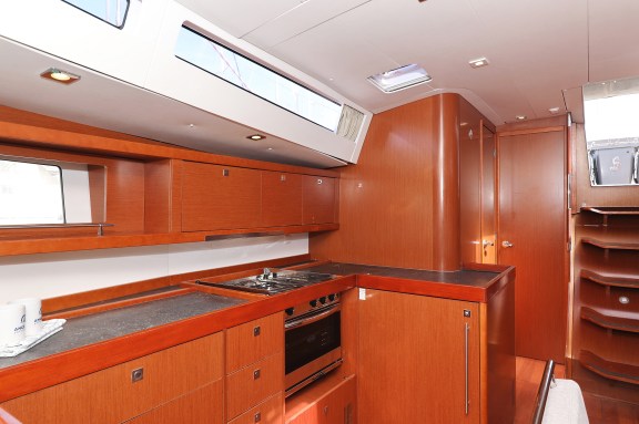 Image of Alpha yacht #21