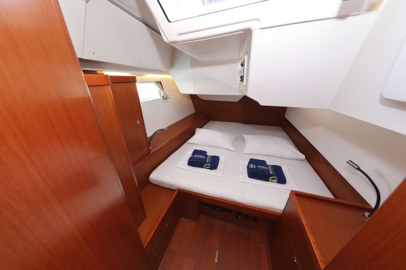 Image of Alpha yacht #25