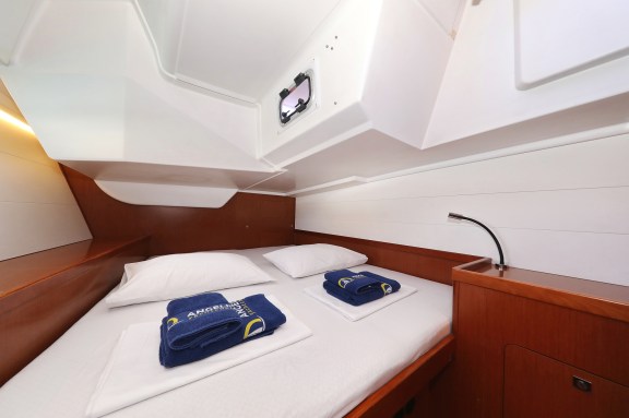 Image of Alpha yacht #27