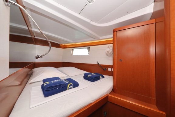 Image of Alpha yacht #29