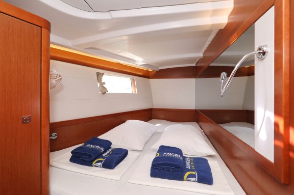 Image of Alpha yacht #31