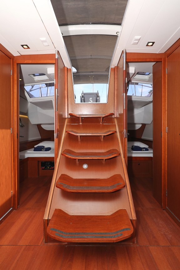 Image of Alpha yacht #23